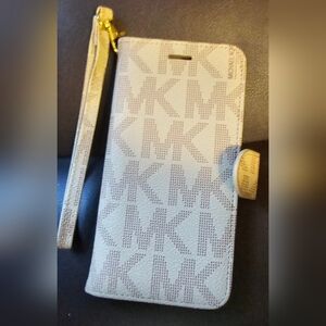 MK Cell Phone Case Samsung Galaxy Note 5